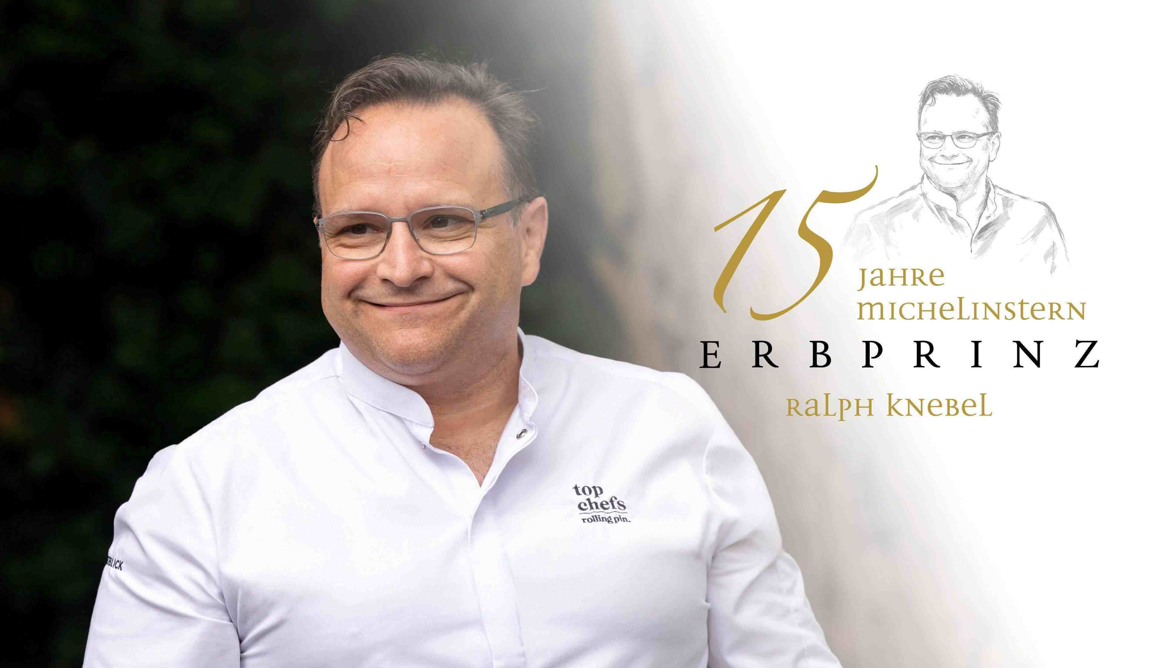 15 Jahre. 1 Stern. Geschichten, die bleiben. - am 29. August 2026